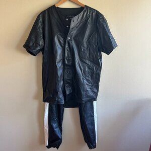 Rebel Minds Track Suit